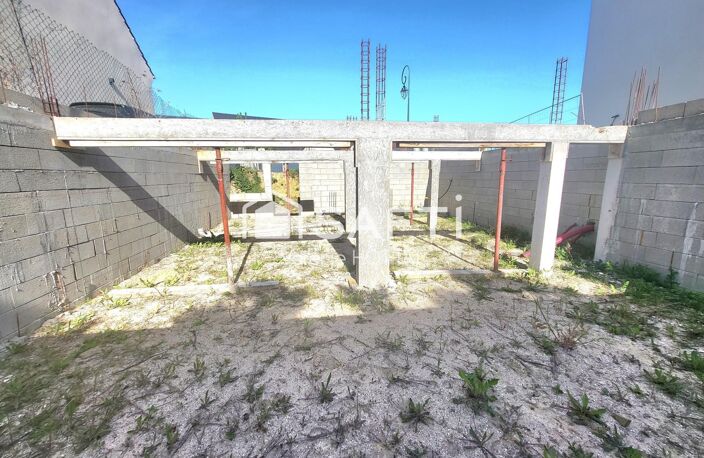 Projet maison 136m2 à finir selon vos goûts! — photo 2
