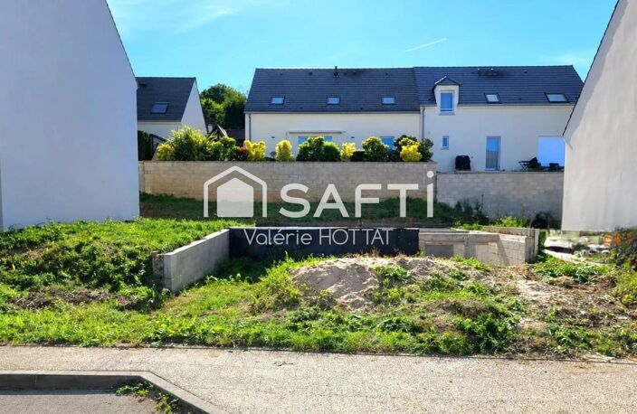 Projet maison 136m2 à finir selon vos goûts! — photo 3