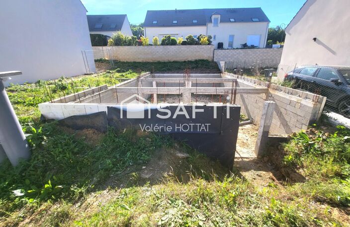 Projet maison 136m2 à finir selon vos goûts! — photo 4