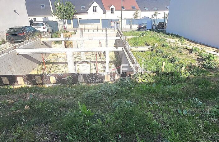 Projet maison 136m2 à finir selon vos goûts! — photo 5