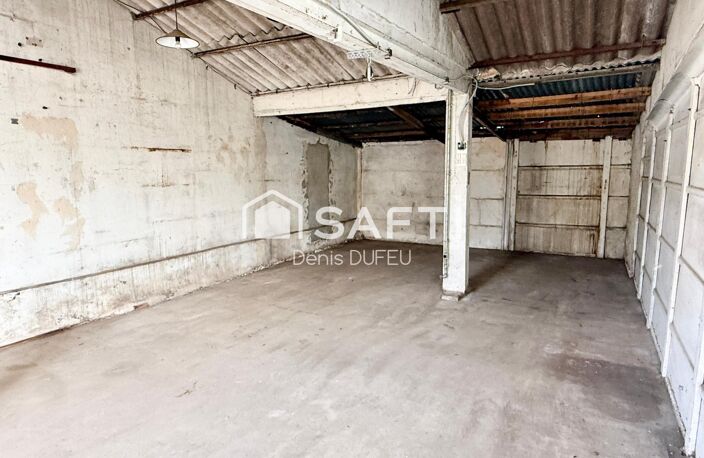 Garage type atelier — photo 2