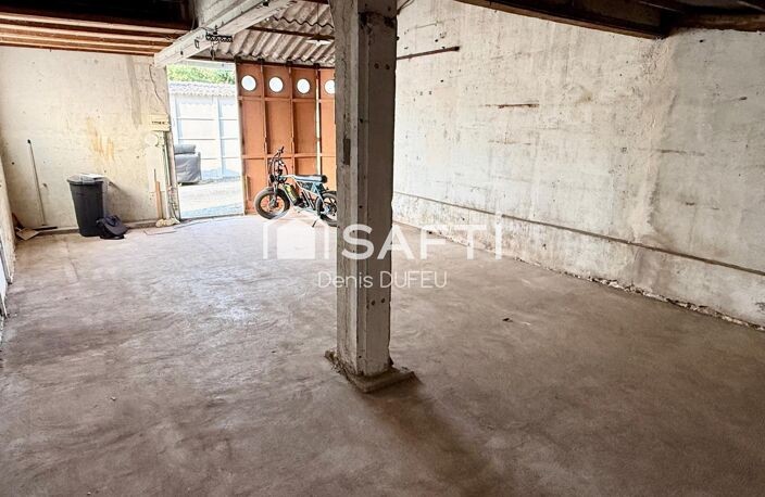 Garage type atelier — photo 3