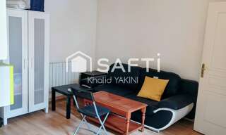 Appartement 1 Pièce 19 m² à vendre à Bonnières-sur-Seine (78270)