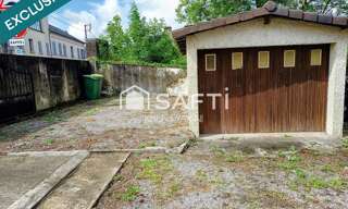 Terrain  250 m² à vendre à Bonnières-sur-Seine (78270)