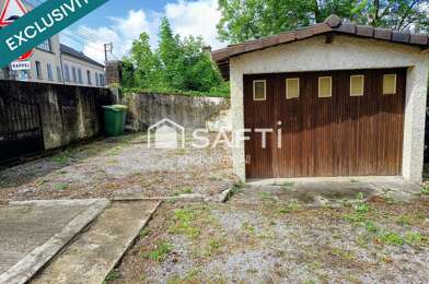 Terrain  83000 €