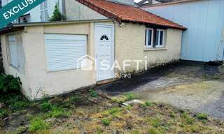 Maison 2 Pièces 30 m² à vendre à Bonnières-sur-Seine (78270)