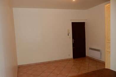 Appartement 1 pièces 450 €