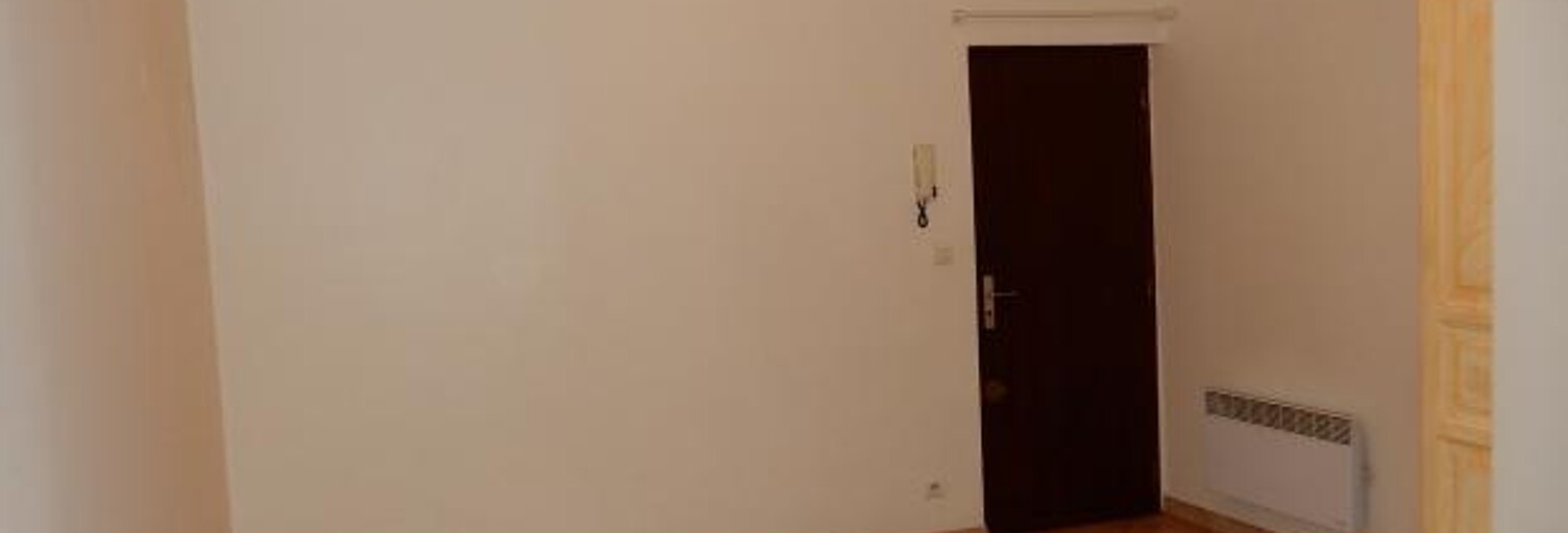 Appartement 1 Pièce 25 m² à louer à Simiane-Collongue (13109)