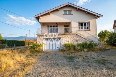 Maison 5 pièces 189000 €