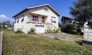 Maison 5 Pièces 101 m² à vendre à Saint-Romain-le-Puy (42610)