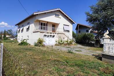 Maison 5 pièces 180000 €
