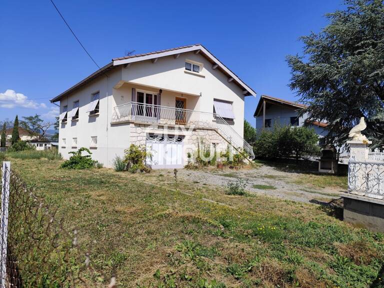 maison — photo 1