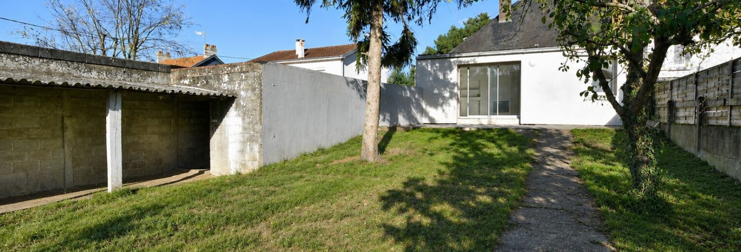 Maison 7 Pièces 158 m² à vendre à Cholet (49300)