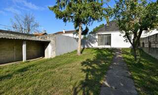 Maison 7 Pièces 158 m² à vendre à Cholet (49300)