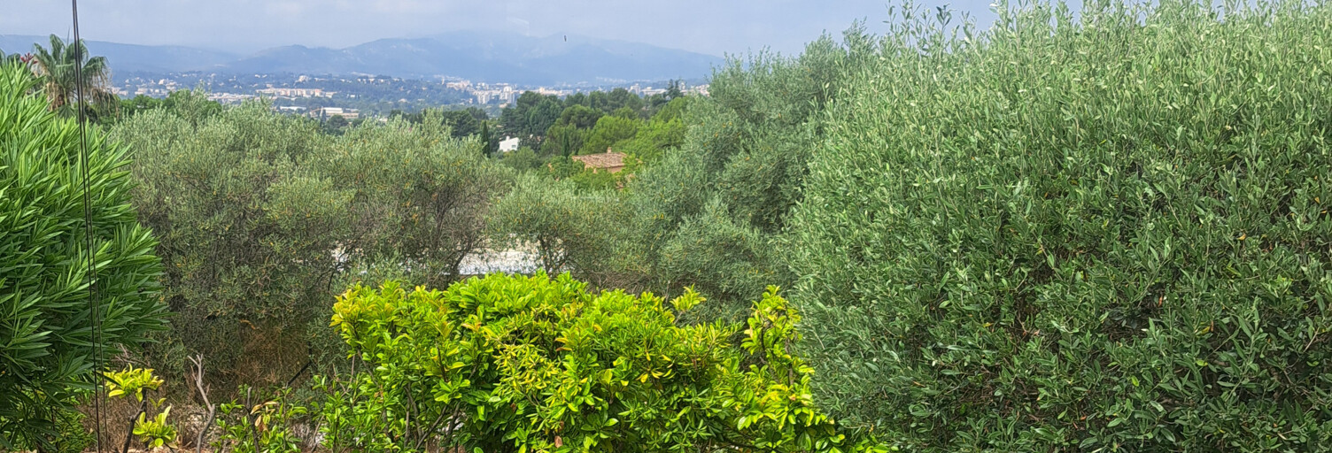 Maison 3 Pièces 85 m² à vendre à Gémenos (13420)