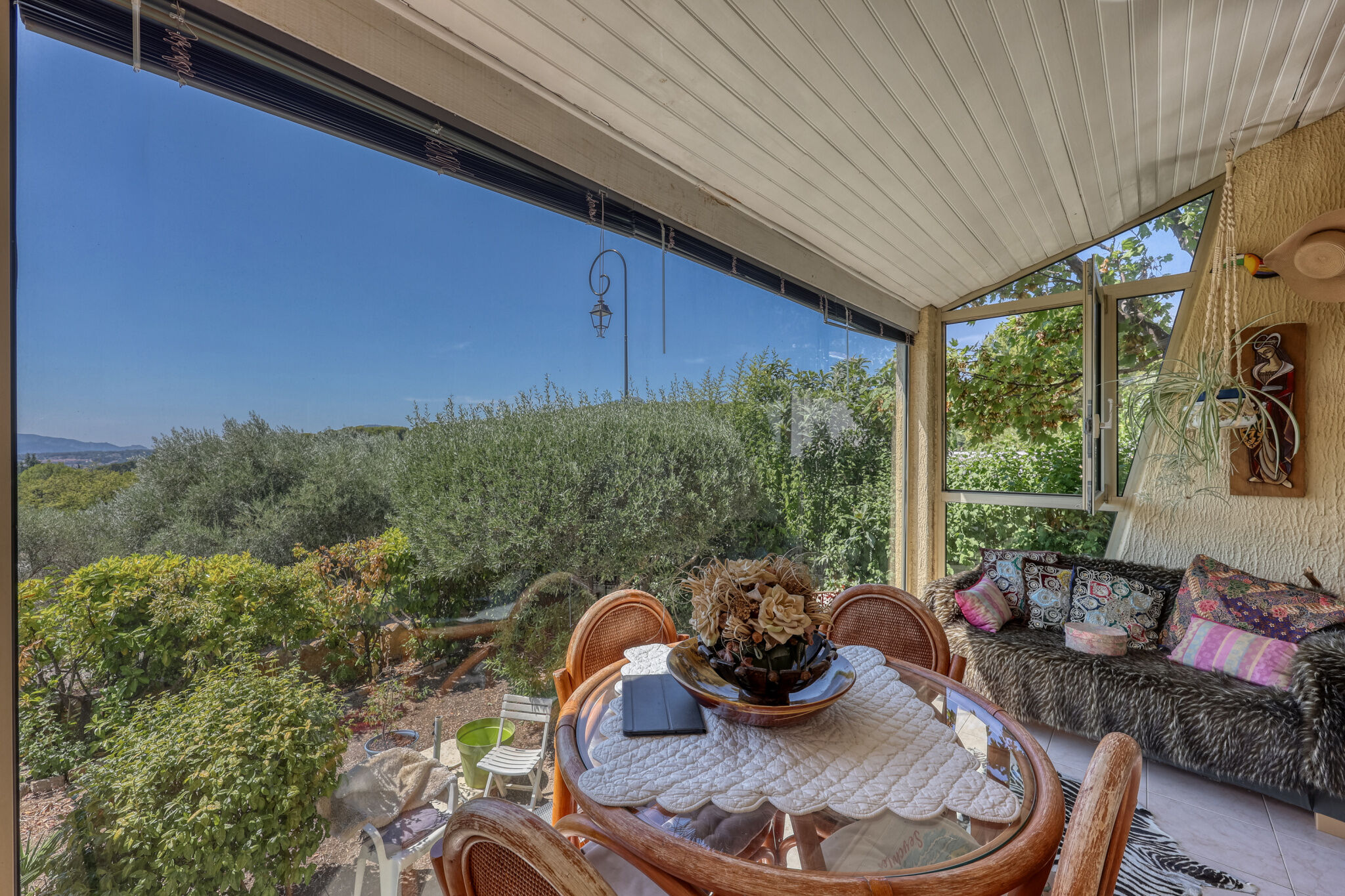 Villa / Maison  T3 à vendre Gémenos 13420