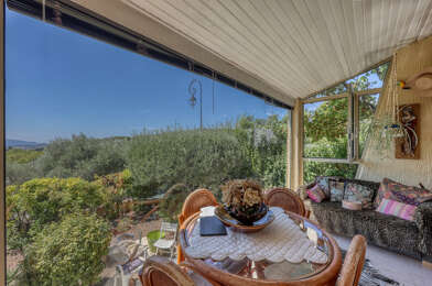 Maison 3 pièces 580000 €