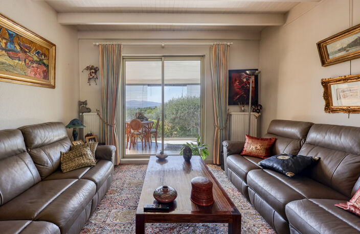 Maison de plain pied T3 avec studio indépendant et jardin au — photo 3