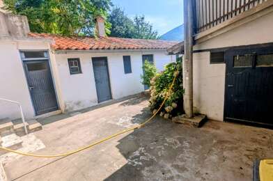 Maison 9 pièces 192000 €