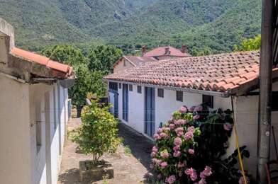 Maison 9 pièces 192000 €