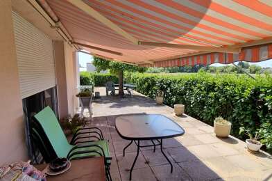 Appartement 3 pièces 117000 €