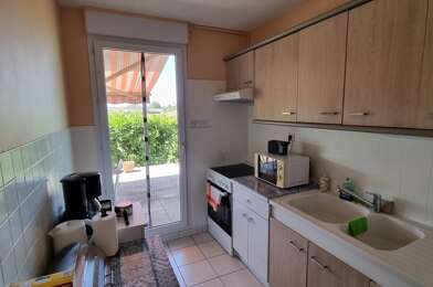 Appartement 3 pièces 117000 €