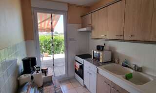 Appartement 3 Pièces 50 m² à vendre à Chalon-sur-Saône (71100)