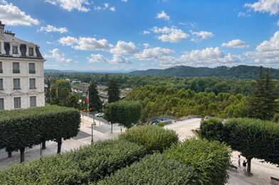 Appartement 4 pièces 422000 €