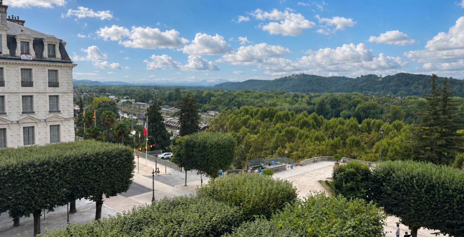 4 Pièces PLACE ROYALE — photo 1