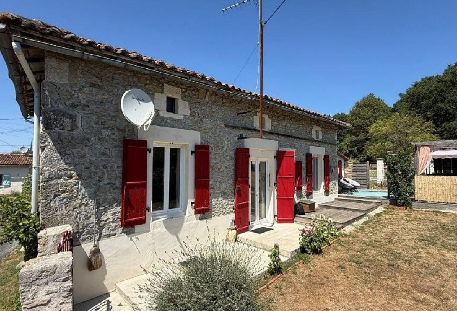Maison — photo 1
