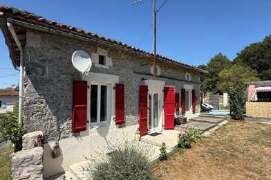 Maison 3 pièces 80645 €