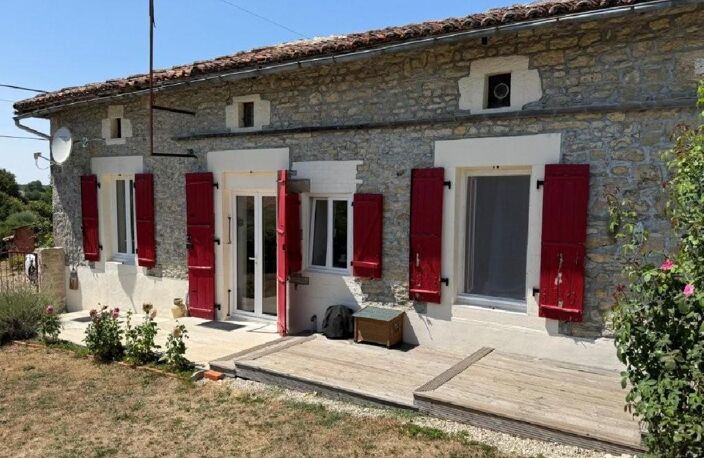 Maison — photo 2