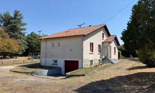 Maison 6 Pièces 170 m² à vendre à Verteuil-sur-Charente (16510)