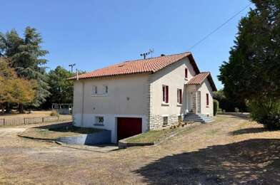 Maison 6 pièces 210000 €