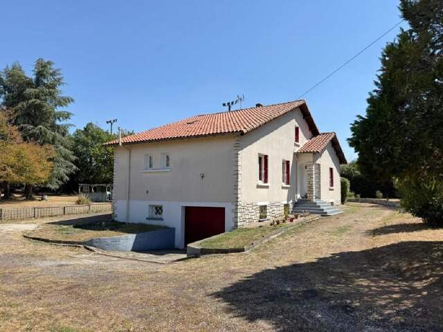 Maison — photo du bien