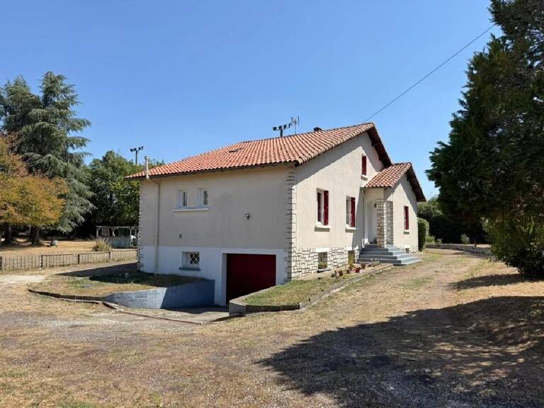 Maison — photo 1