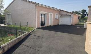 Maison 4 Pièces 104 m² à louer à Albi (81000)