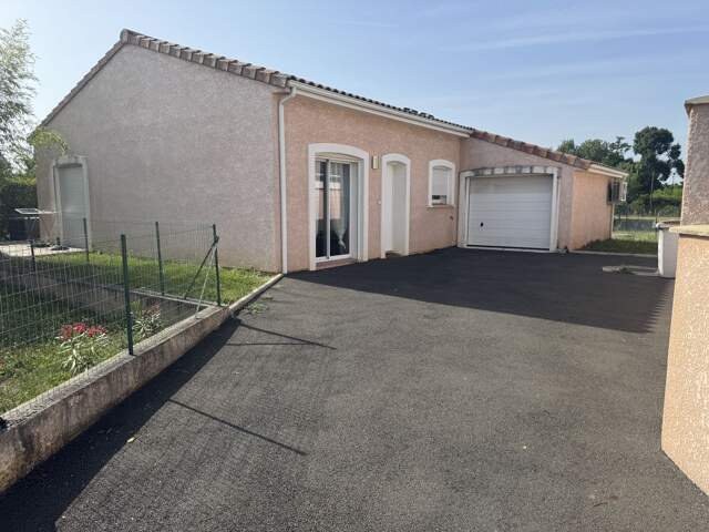 Maison — photo du bien
