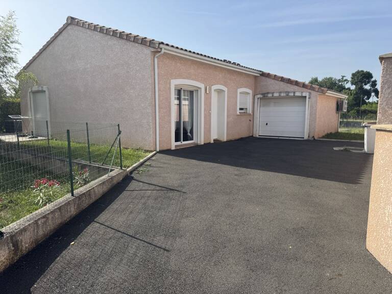 Maison — photo 1
