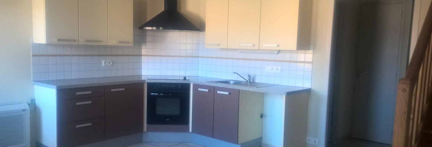 Appartement 3 Pièces 72 m² à louer à Valleiry (74520)