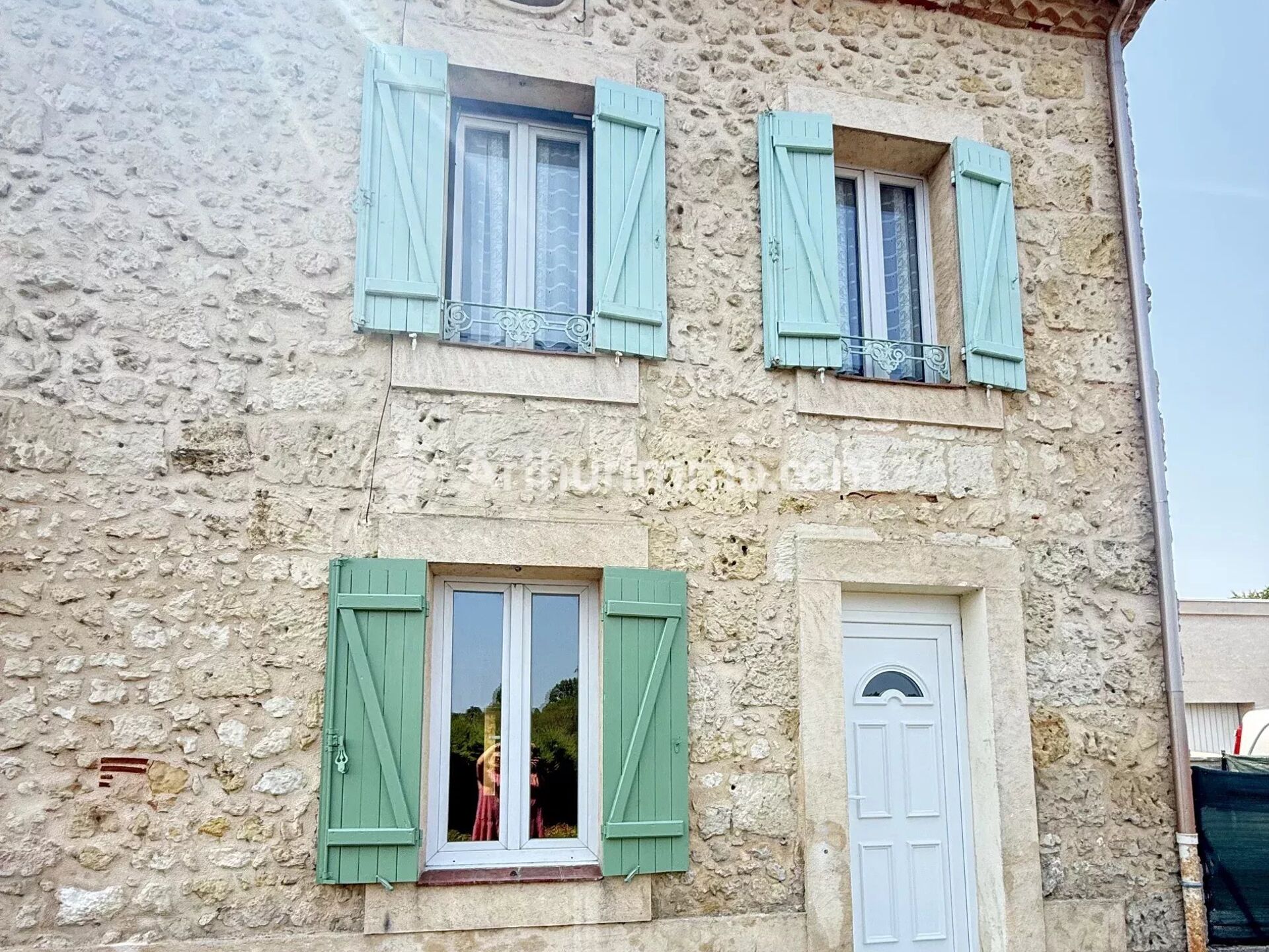 Appartement 4 pièces 63 m² · à Mussidan · 63 m² · 670 €