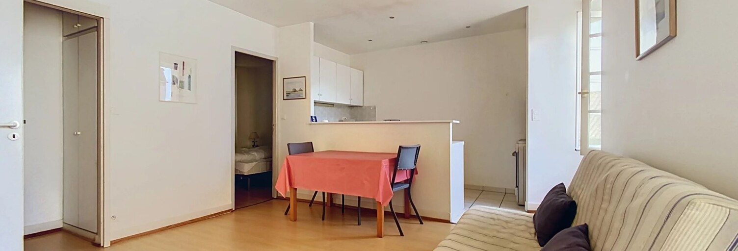 Maison 2 Pièces 38 m² à louer à Le Bugue (24260)