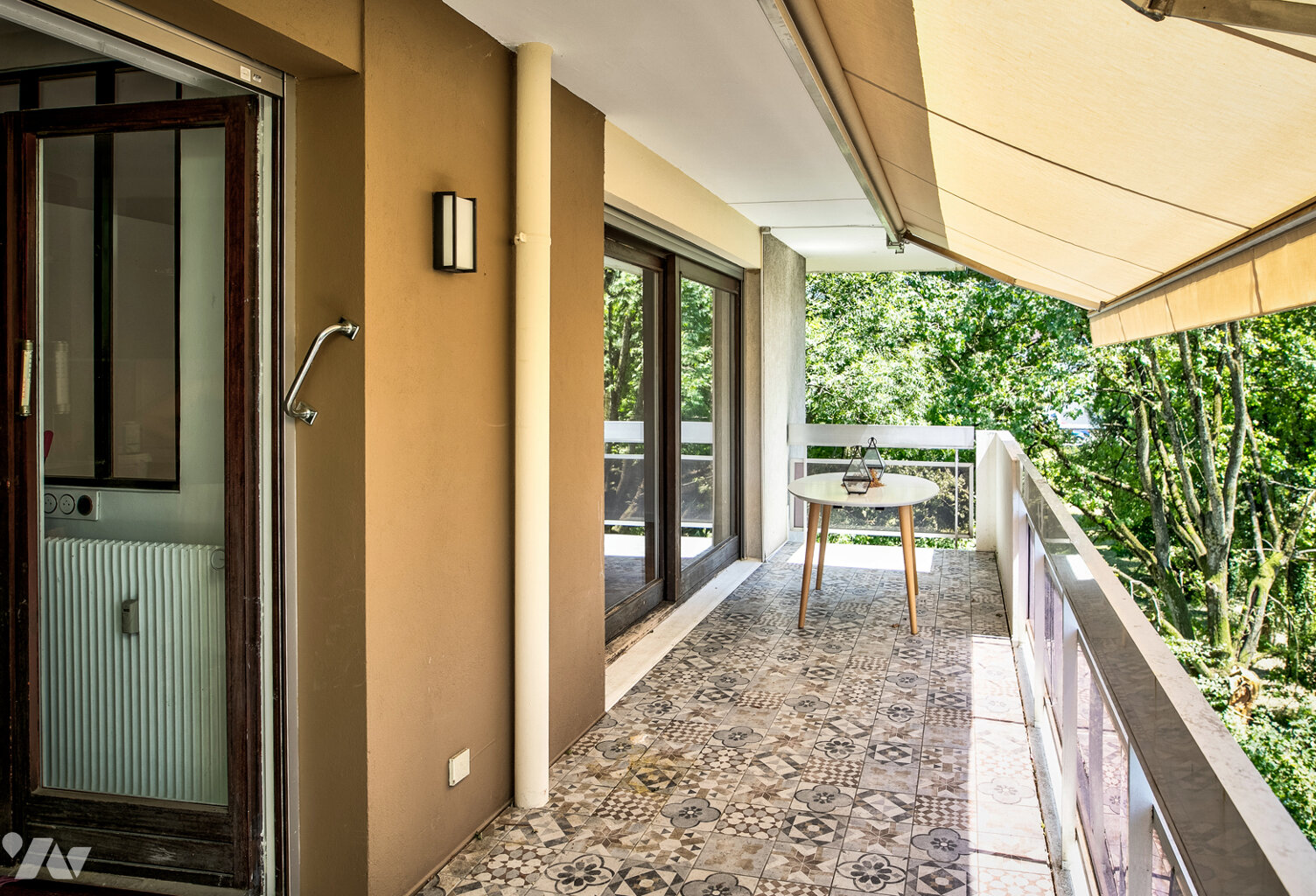 Vente appartement 4 pièces 88 m² Saint-Julien-en-Genevois (74160) — photo 1