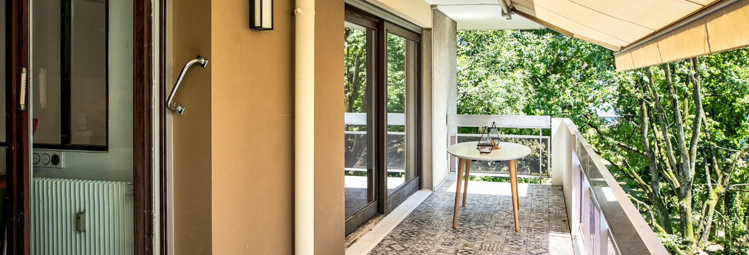 Appartement 4 Pièces 88 m² à vendre à Saint-Julien-en-Genevois (74160)