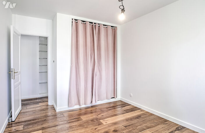 Vente appartement 4 pièces 88 m² Saint-Julien-en-Genevois (74160) — photo 3