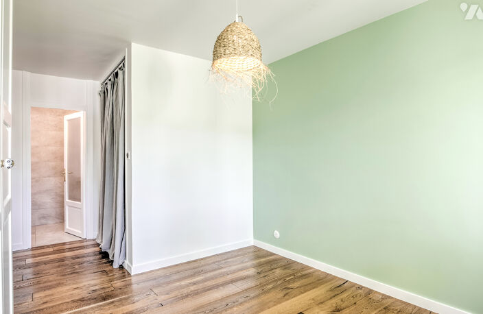 Vente appartement 4 pièces 88 m² Saint-Julien-en-Genevois (74160) — photo 4