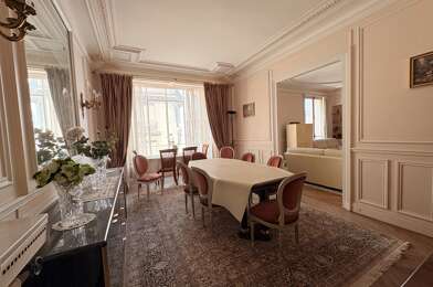 Appartement 6 pièces 2200000 €