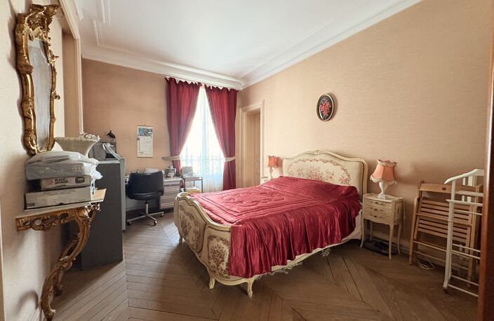 Trocadéro / Boissière – Appartement familial 152 m² — photo 4