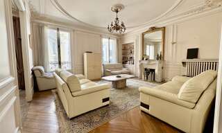Appartement 6 Pièces 151 m² à vendre à Paris 16 (75016)