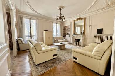 Appartement 6 pièces 2200000 €